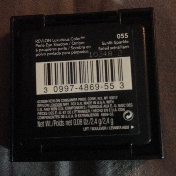 Revlon Makeup Revlon Eyeshadow Poshmark Revlon Makeup Revlon Eyeshadow Poshmark